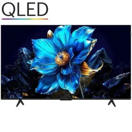 TCL 55P7K QLED 4K UHD Smart TV 55 pulgadas